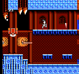 Bugs Bunny Birthday Blowout, The